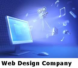 DVNA SOFTECH PVT LTD web design company